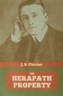 Image for The Herapath Property