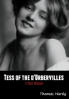 Image for Tess of the d&#39;Urbervilles : A Pure Woman