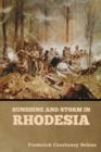 Image for Sunshine and Storm in Rhodesia