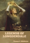Image for Legends of Longdendale