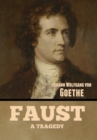 Image for Faust : A Tragedy