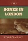 Image for Bones in London