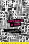 Image for Consequences of Truth