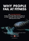 Image for Why People Fail at Fitness