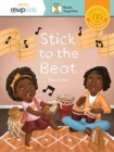 Image for STICK TO THE BEAT
