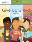 Image for GIVE UP GREED