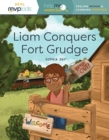 Image for LIAM CONQUERS FORT GRUDGE
