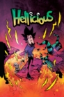 Image for Hellicious Vol 2