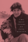 Image for The Best Poems of Jane Kenyon
