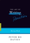 Image for The Art of Revision