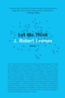 Image for Let Me Think : Stories