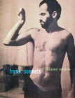 Image for frank: sonnets