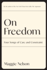 Image for On Freedom