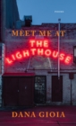 Image for Meet Me at the Lighthouse : Poems