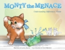 Image for Monty the Menace : Understanding Differences: Vision