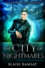 Image for City of Nightmares: The Last Witch Hunter