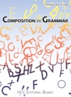Image for Composition and Grammar : For HCC by HCC