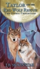 Image for Taylor and the Red Wolf Rescue