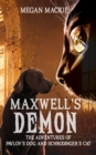 Image for Maxwell&#39;s Demon