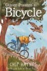 Image for Oliver Possum&#39;s Bicycle