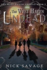 Image for West Haven Undead