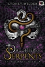 Image for Daughter of Serpents