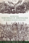 Image for Retelling the Siege of Jerusalem in Early Modern England