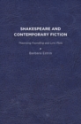 Image for Shakespeare and Contemporary Fiction : Theorizing Foundling and Lyric Plots
