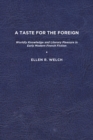 Image for A Taste for the Foreign