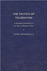 Image for The Tactics of Toleration