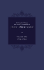 Image for The complete writings and selected correspondence of John Dickinson, volume 2Volume 2