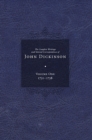 Image for The Complete Writings and Selected Correspondence of John Dickinson