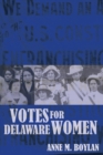Image for Votes for Delaware Women