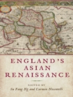 Image for England&#39;s Asian Renaissance