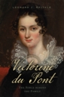 Image for Victorine Du Pont: The Force Behind the Family