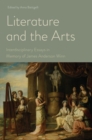 Image for Literature and the Arts : Interdisciplinary Essays in Memory of James Anderson Winn