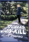 Image for Secret Can Kill