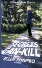 Image for Secrets Can Kill