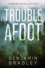 Image for Trouble Afoot