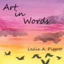 Image for Art in Words