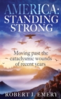 Image for America : Standing Strong