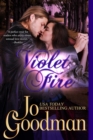 Image for Violet Fire (Author&#39;s Cut Edition)