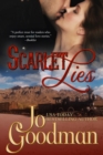Image for Scarlet Lies (Author&#39;s Cut Edition)