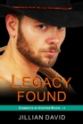 Image for Legacy Found (Hell&#39;s Valley, Book 4)