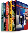 Image for 9 Lives Cozy Mystery Boxed Set, Books 1-3)
