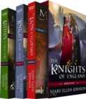 Image for Knights of England Boxed Set, Books 1-3