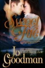 Image for Sweet Fire (Author&#39;s Cut Edition)
