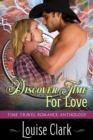Image for Discover Time For Love (Forward in Time, Book Two)