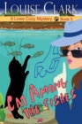 Image for Cat Among The Fishes (The 9 Lives Cozy Mystery Series, Book 5)