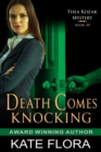Image for Death Comes Knocking (The Thea Kozak Mystery Series, Book 10)